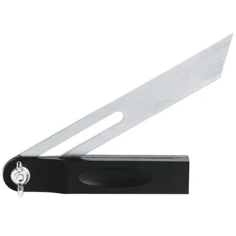 0-46-825 STANLEY Smygvinkel 210 mm Expressleverans